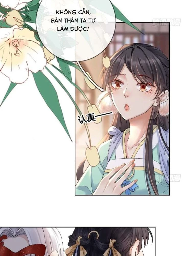 Thiên Hạ Vô Song Chapter 4 - Trang 6