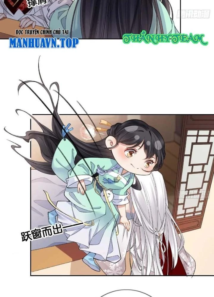 Thiên Hạ Vô Song Chapter 4 - Trang 8