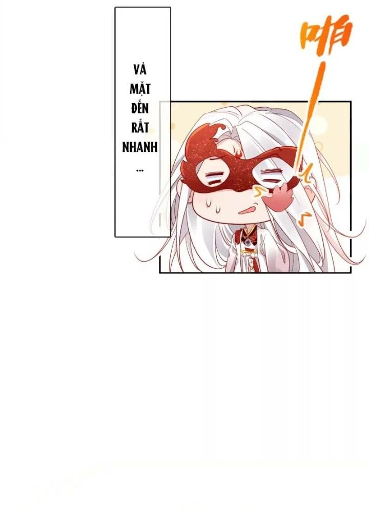 Thiên Hạ Vô Song Chapter 40 - Trang 20