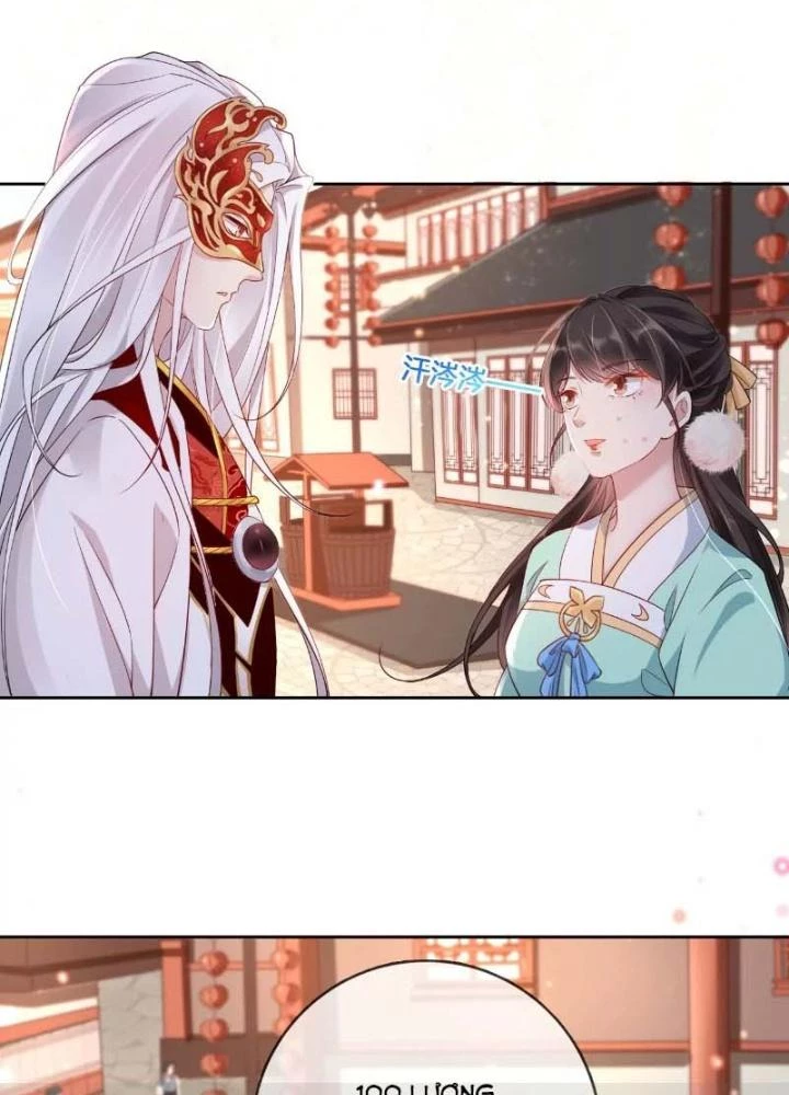 Thiên Hạ Vô Song Chapter 40 - Trang 22