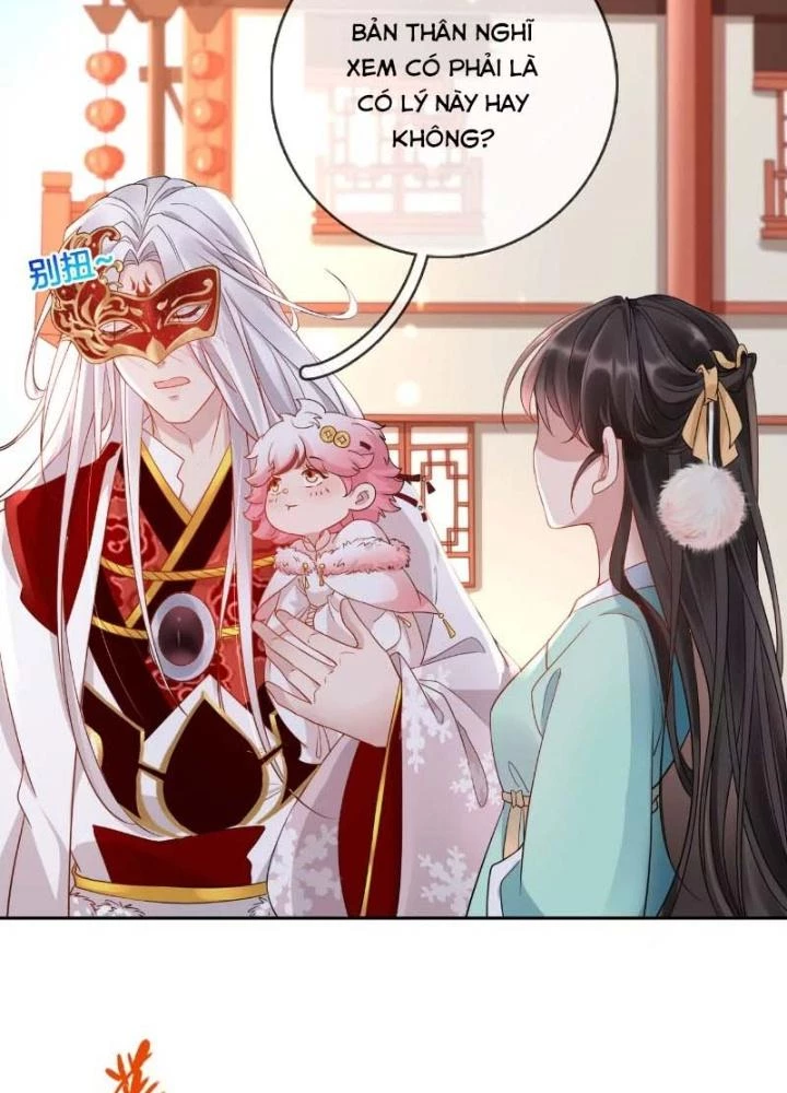 Thiên Hạ Vô Song Chapter 40 - Trang 30