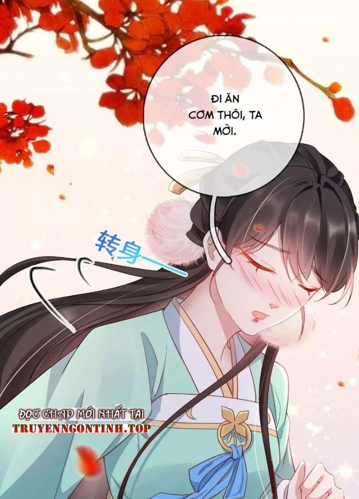 Thiên Hạ Vô Song Chapter 40 - Trang 34