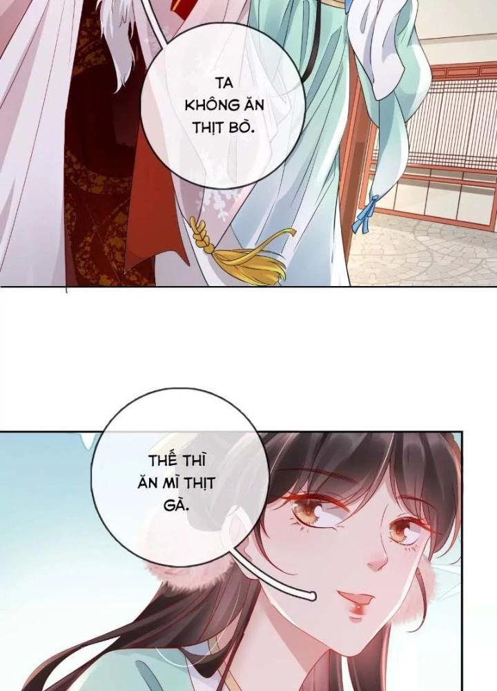 Thiên Hạ Vô Song Chapter 40 - Trang 40