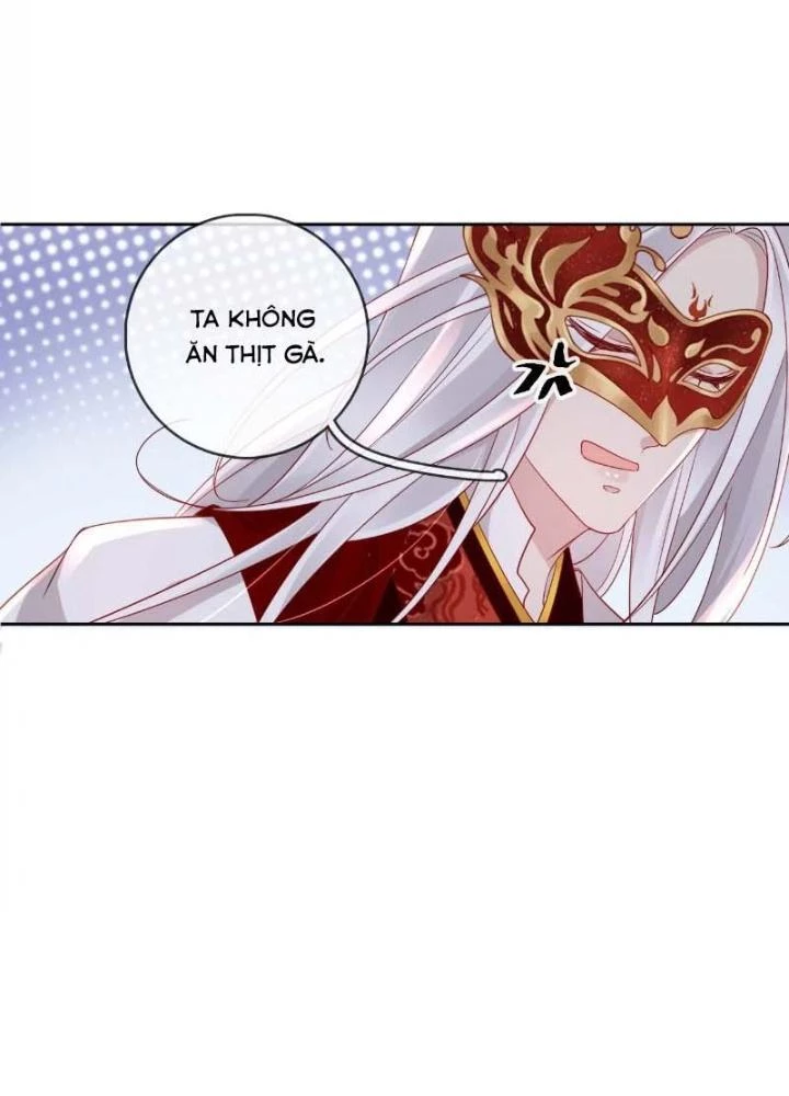 Thiên Hạ Vô Song Chapter 40 - Trang 42