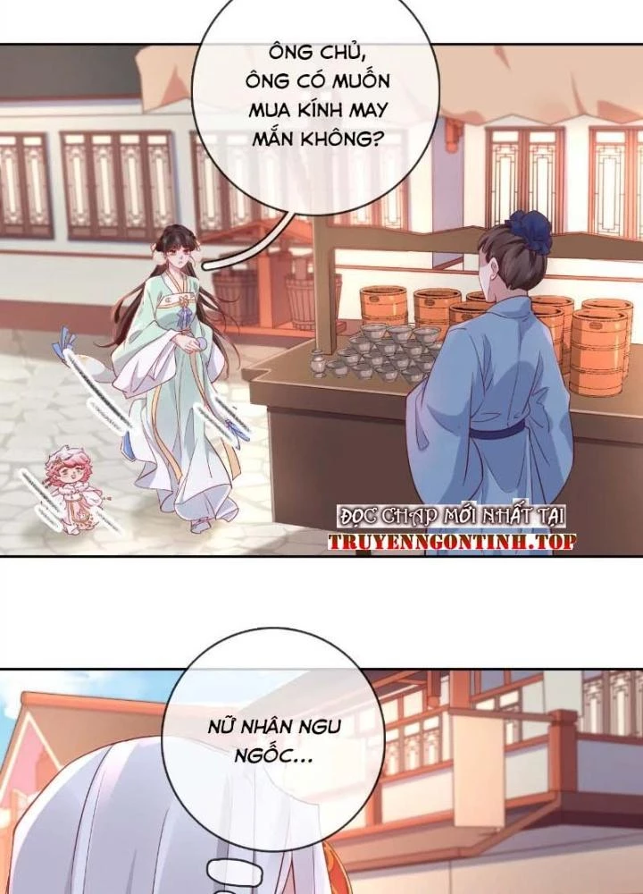 Thiên Hạ Vô Song Chapter 40 - Trang 8