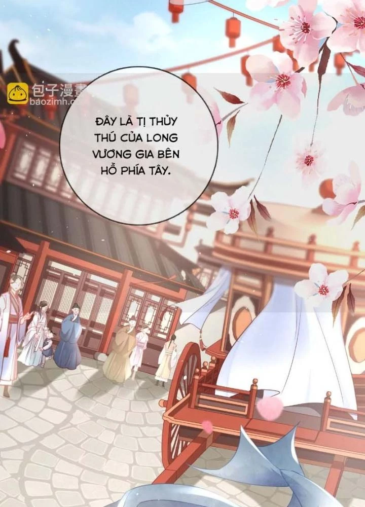Thiên Hạ Vô Song Chapter 41 - Trang 12
