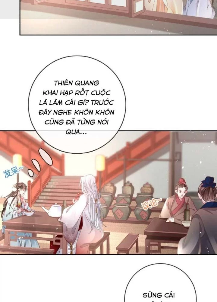 Thiên Hạ Vô Song Chapter 41 - Trang 16