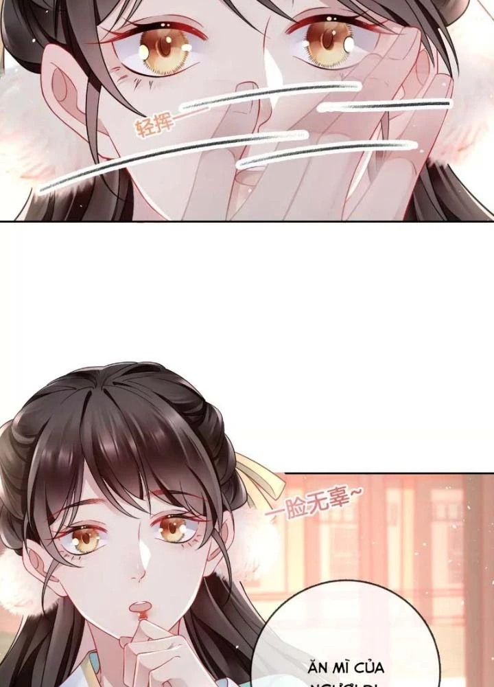 Thiên Hạ Vô Song Chapter 41 - Trang 18
