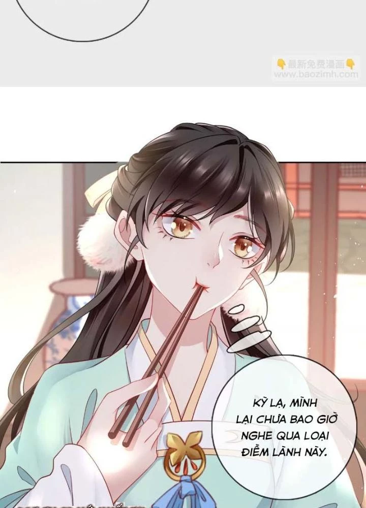 Thiên Hạ Vô Song Chapter 41 - Trang 24