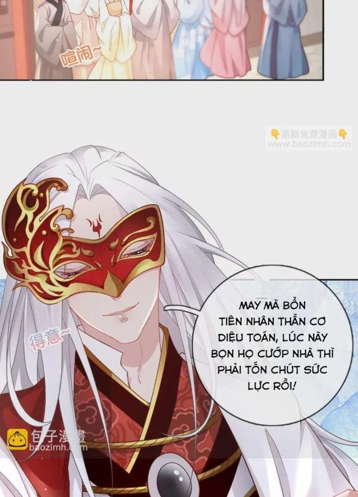 Thiên Hạ Vô Song Chapter 41 - Trang 38
