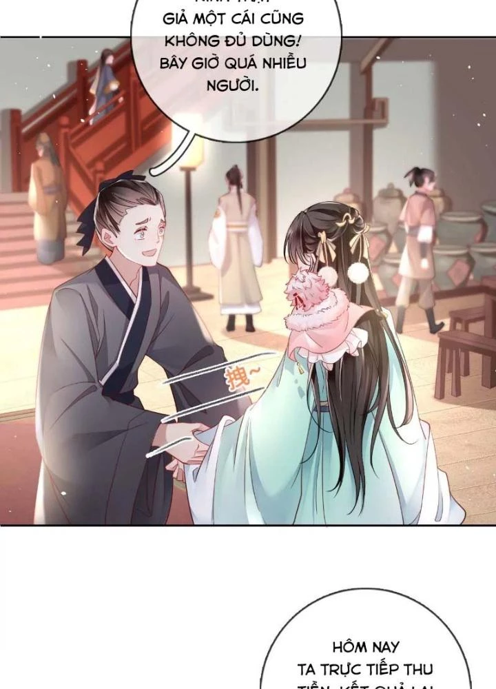 Thiên Hạ Vô Song Chapter 41 - Trang 44
