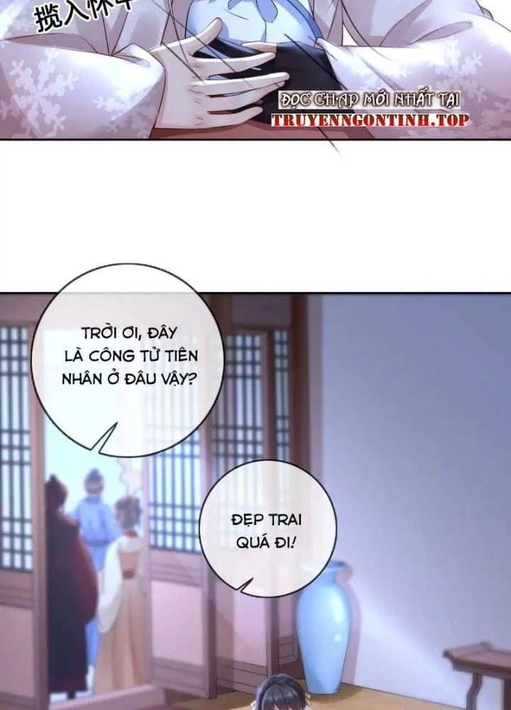Thiên Hạ Vô Song Chapter 42 - Trang 10