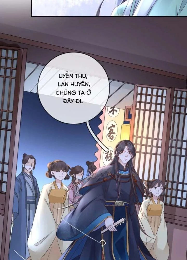 Thiên Hạ Vô Song Chapter 42 - Trang 14