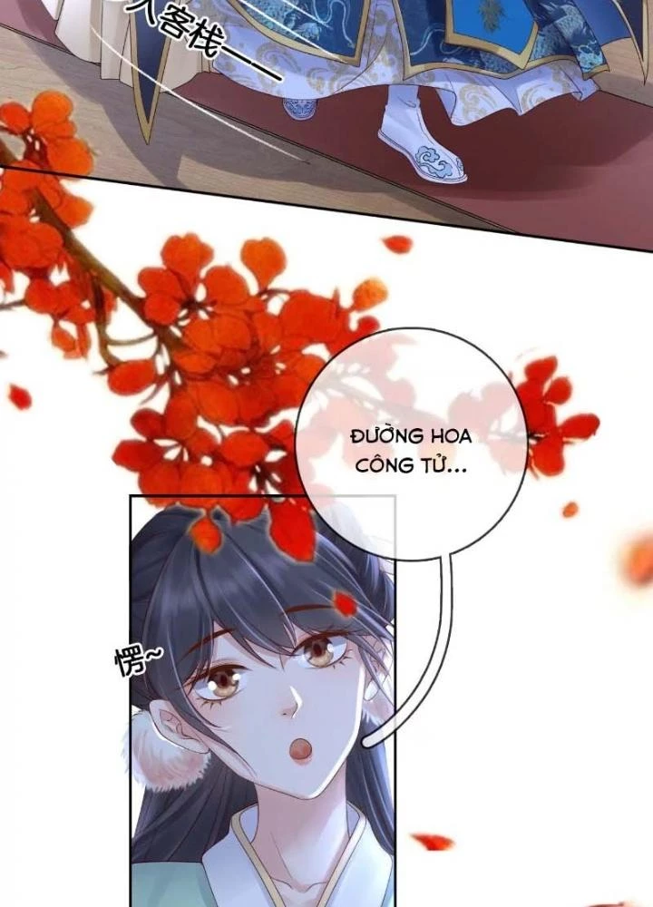 Thiên Hạ Vô Song Chapter 42 - Trang 16