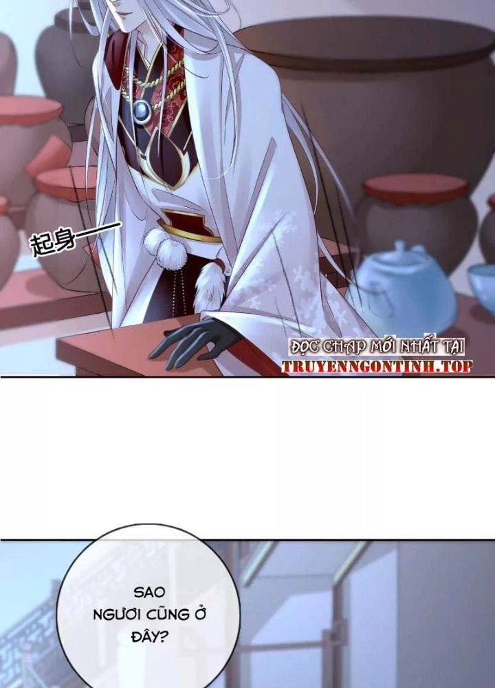 Thiên Hạ Vô Song Chapter 42 - Trang 22