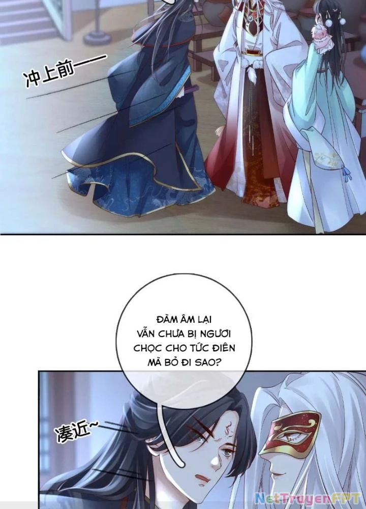 Thiên Hạ Vô Song Chapter 42 - Trang 24