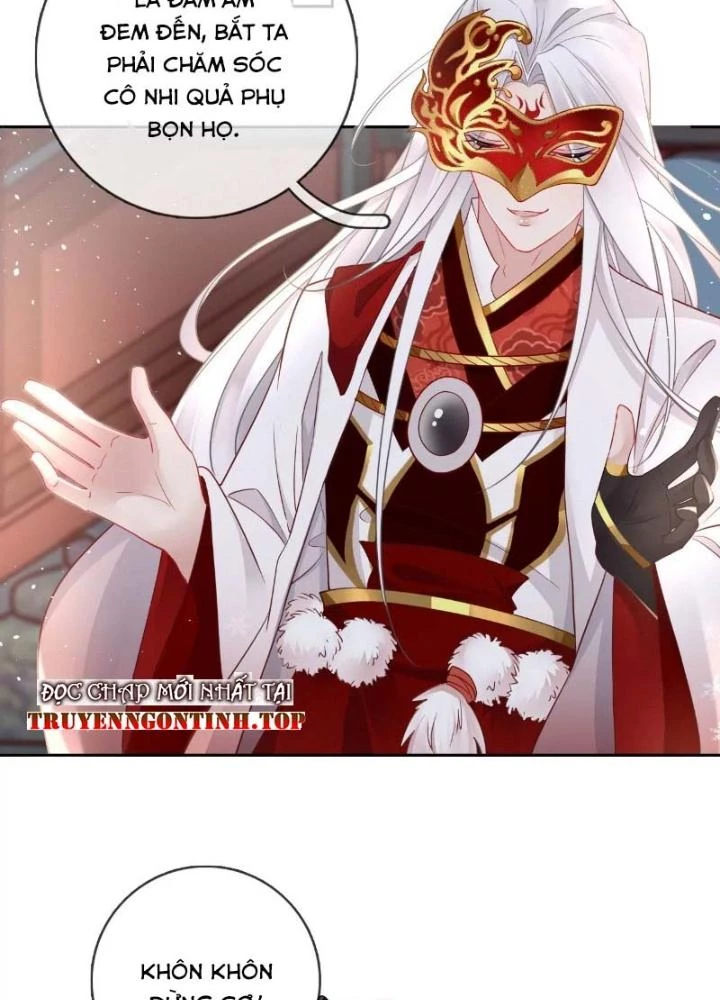Thiên Hạ Vô Song Chapter 42 - Trang 30