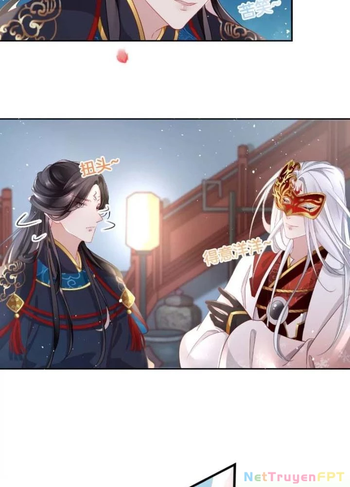 Thiên Hạ Vô Song Chapter 42 - Trang 34