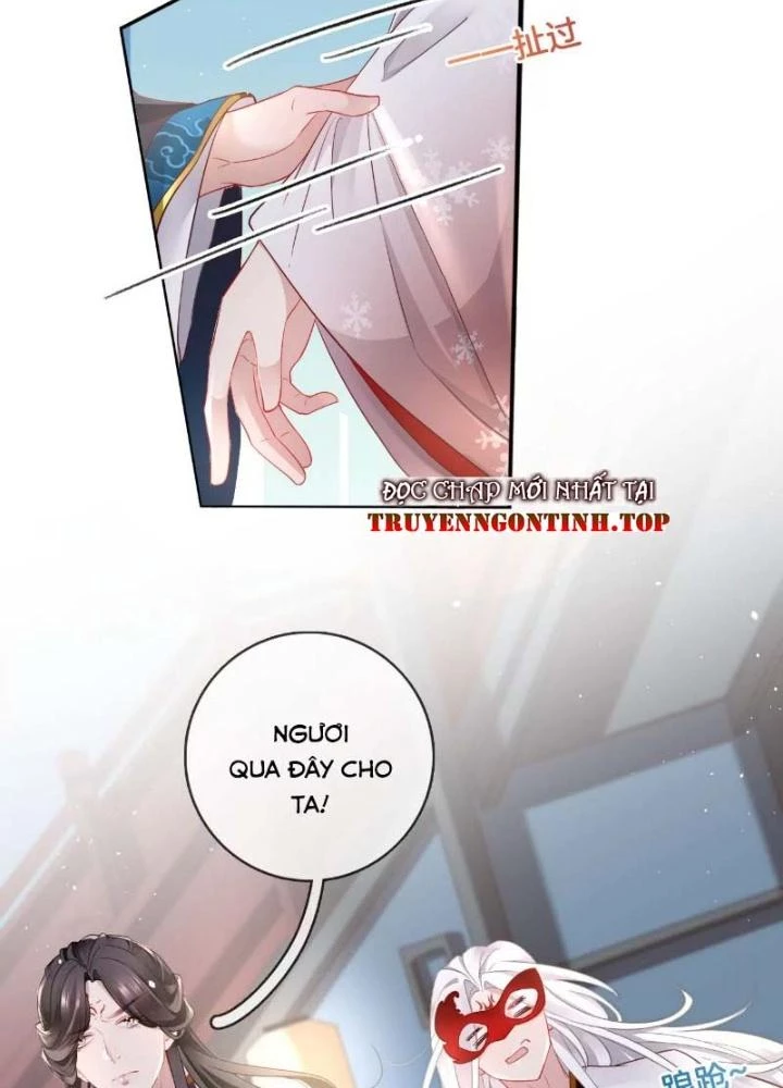 Thiên Hạ Vô Song Chapter 42 - Trang 36