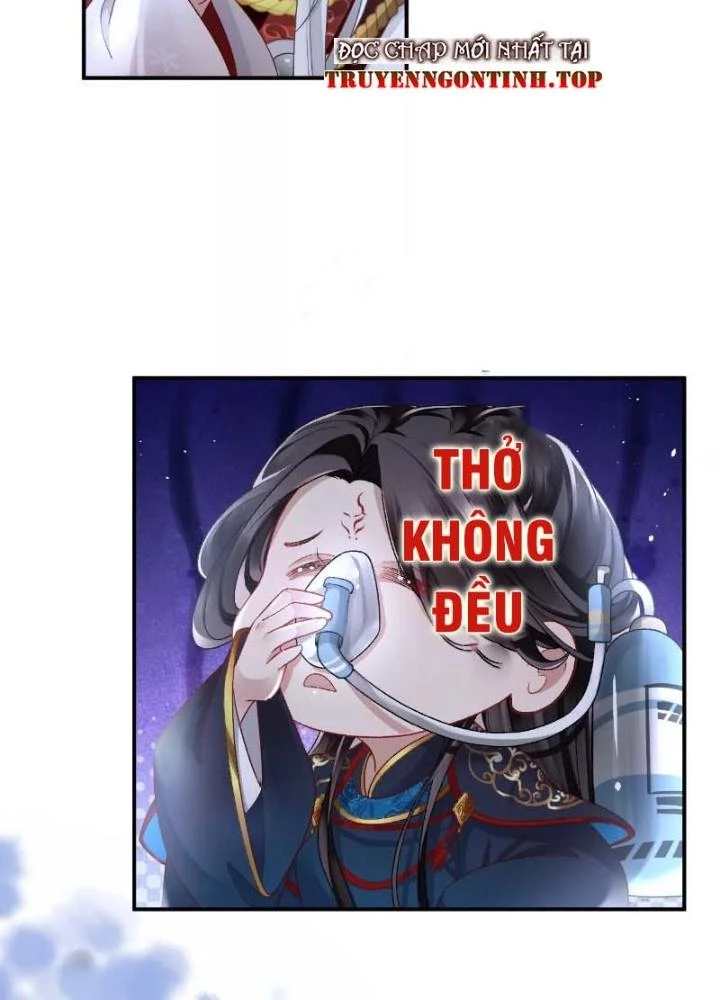 Thiên Hạ Vô Song Chapter 42 - Trang 50