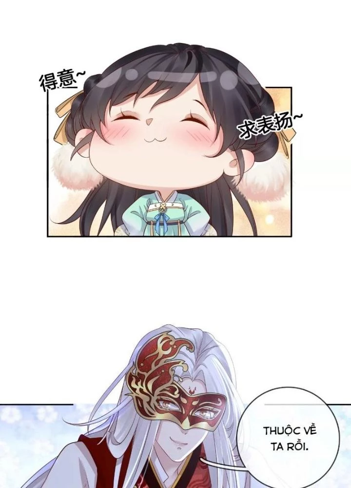 Thiên Hạ Vô Song Chapter 42 - Trang 8
