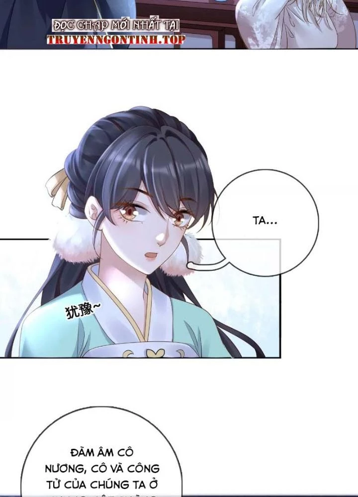 Thiên Hạ Vô Song Chapter 43 - Trang 10