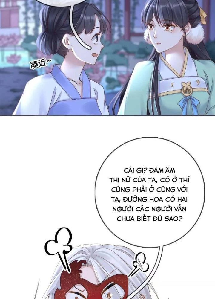 Thiên Hạ Vô Song Chapter 43 - Trang 12