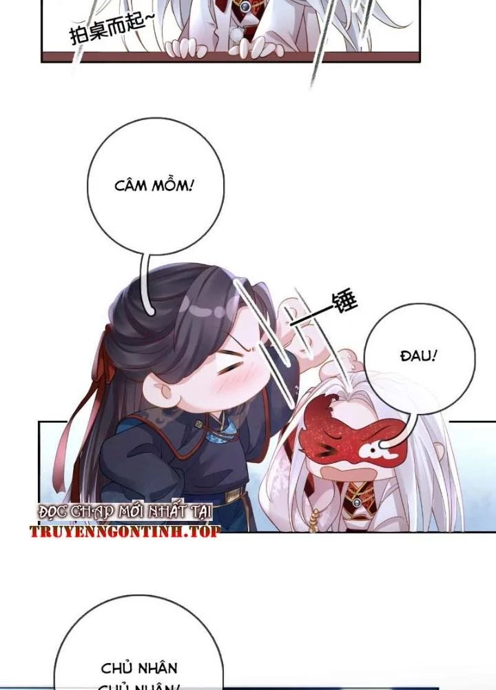 Thiên Hạ Vô Song Chapter 43 - Trang 14