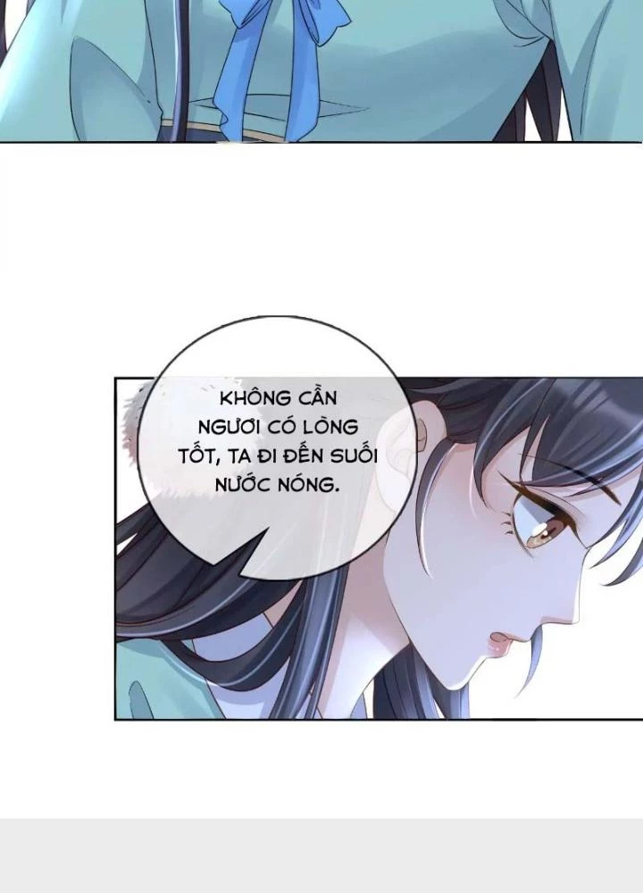 Thiên Hạ Vô Song Chapter 43 - Trang 20
