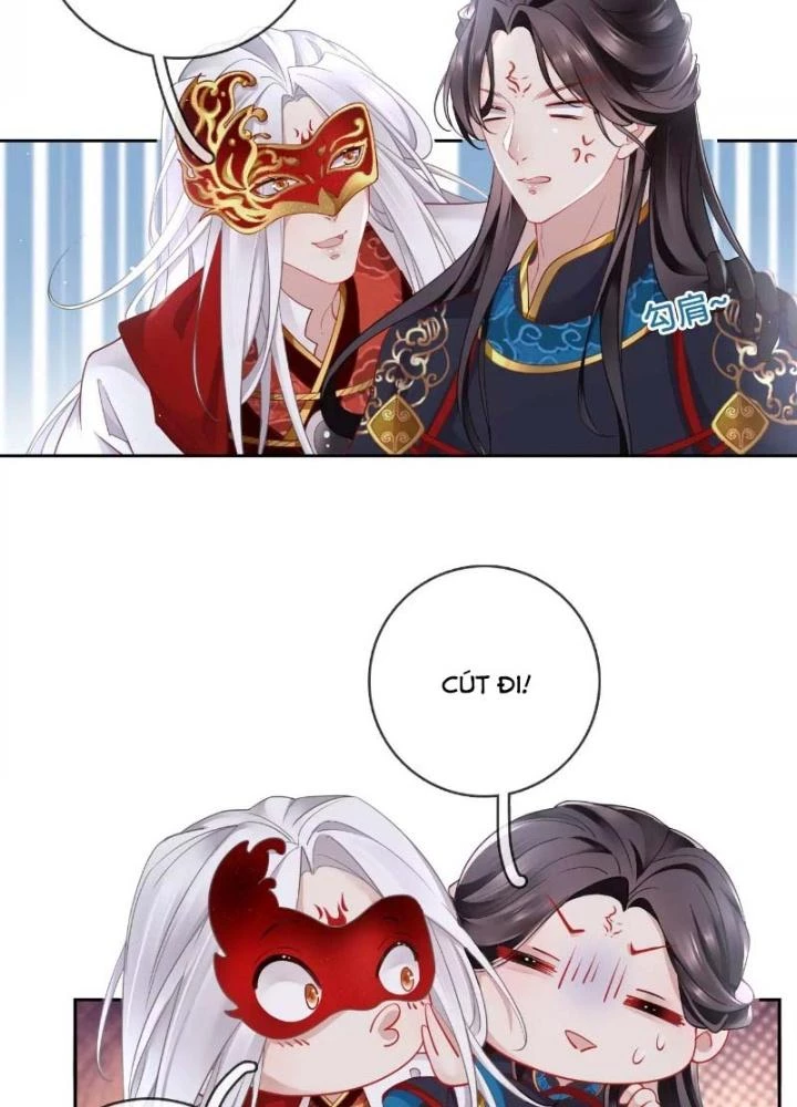 Thiên Hạ Vô Song Chapter 43 - Trang 26