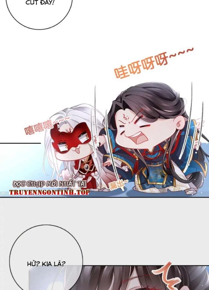 Thiên Hạ Vô Song Chapter 43 - Trang 28