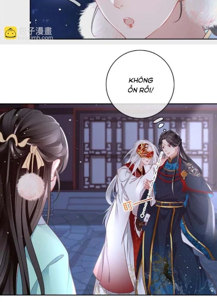 Thiên Hạ Vô Song Chapter 43 - Trang 30