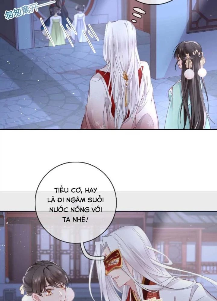 Thiên Hạ Vô Song Chapter 43 - Trang 36