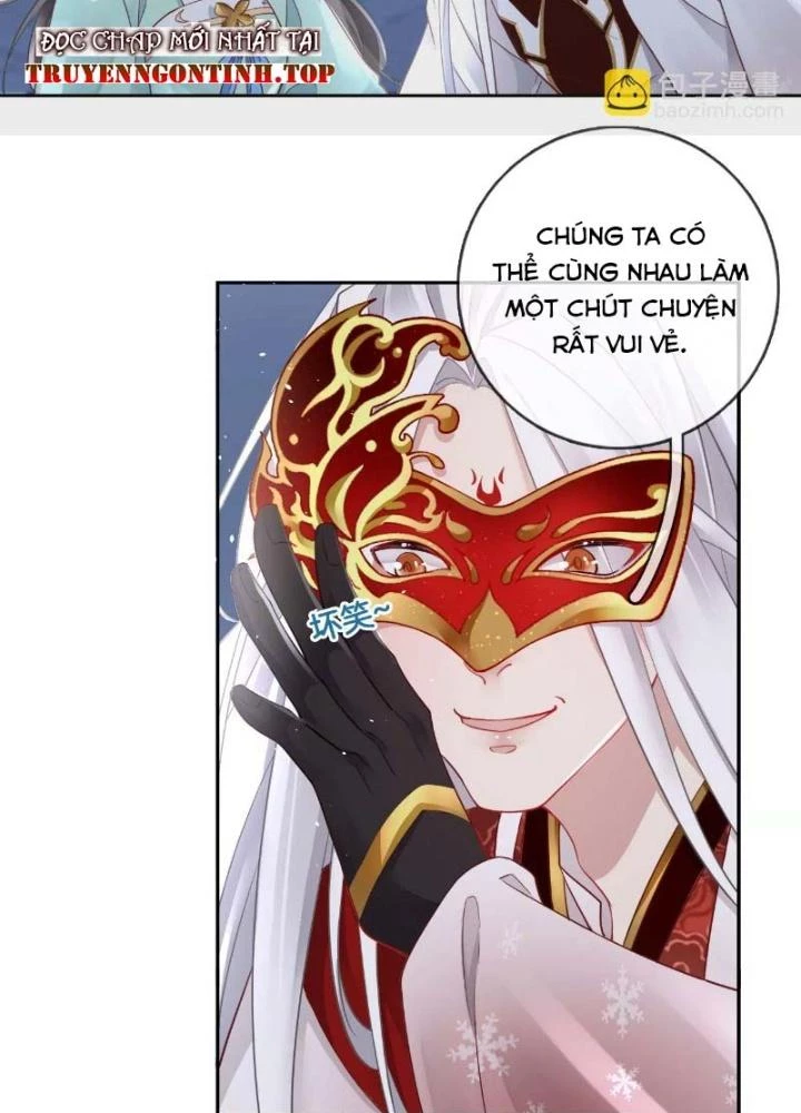 Thiên Hạ Vô Song Chapter 43 - Trang 38