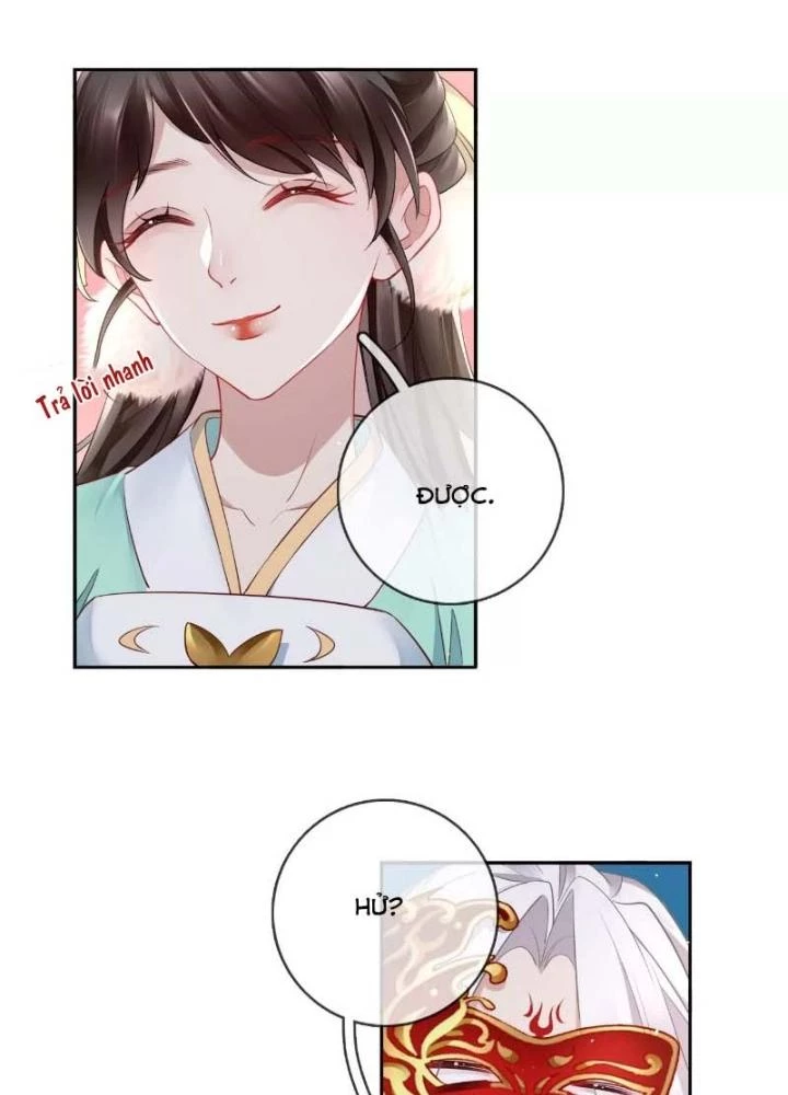 Thiên Hạ Vô Song Chapter 43 - Trang 40