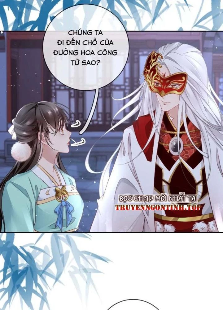Thiên Hạ Vô Song Chapter 43 - Trang 44