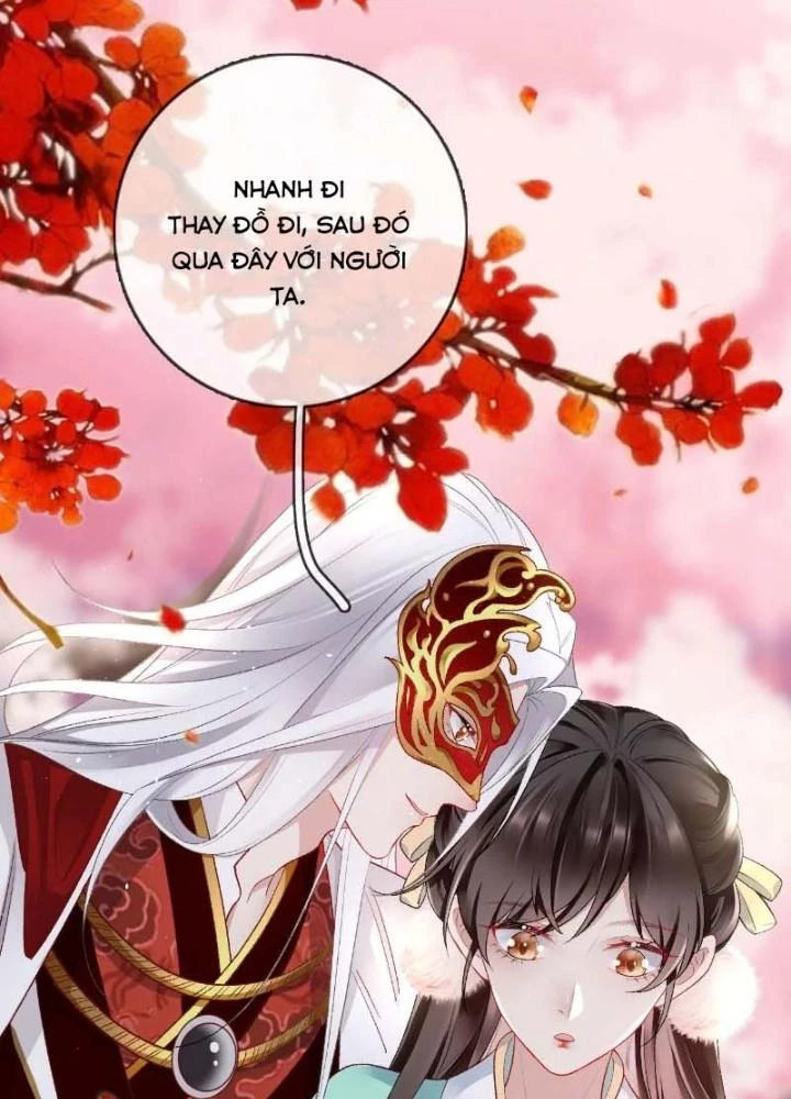 Thiên Hạ Vô Song Chapter 44 - Trang 10