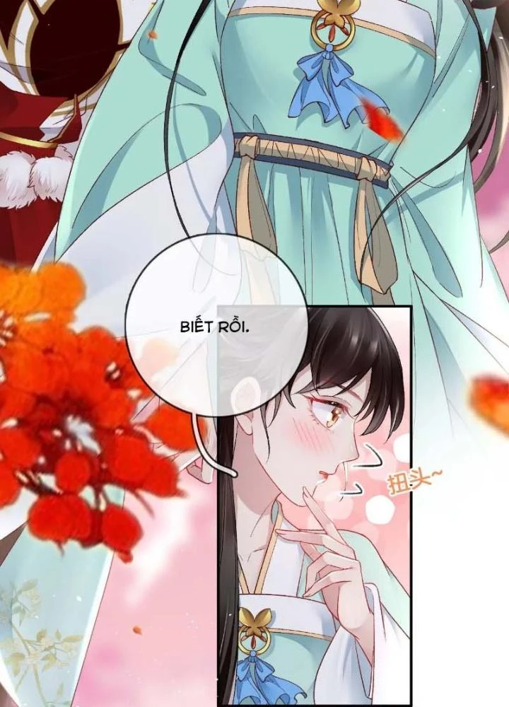 Thiên Hạ Vô Song Chapter 44 - Trang 12