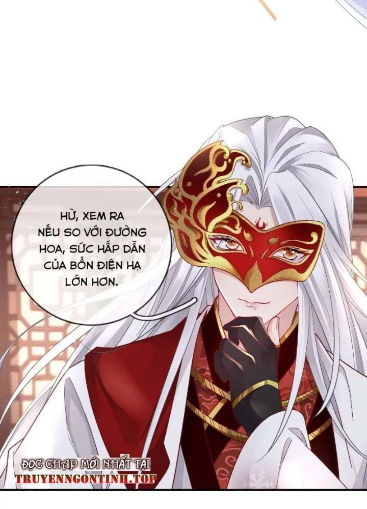 Thiên Hạ Vô Song Chapter 44 - Trang 16