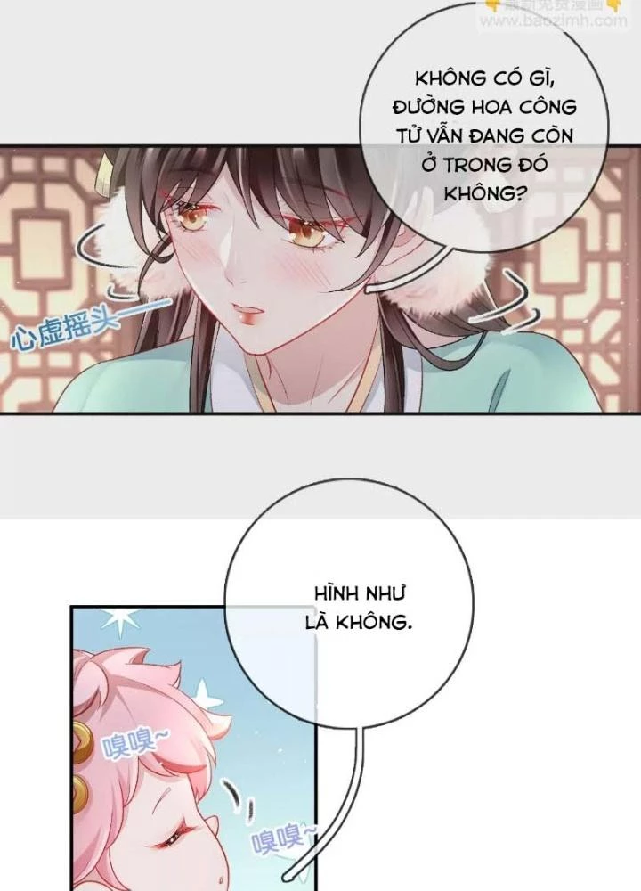 Thiên Hạ Vô Song Chapter 44 - Trang 20