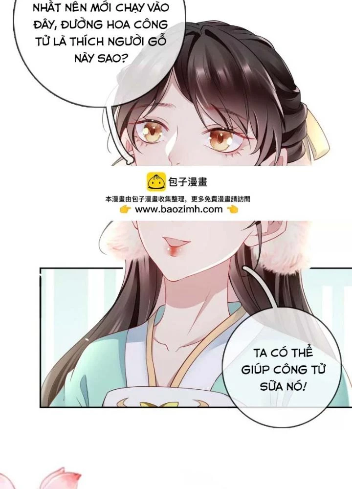 Thiên Hạ Vô Song Chapter 44 - Trang 50