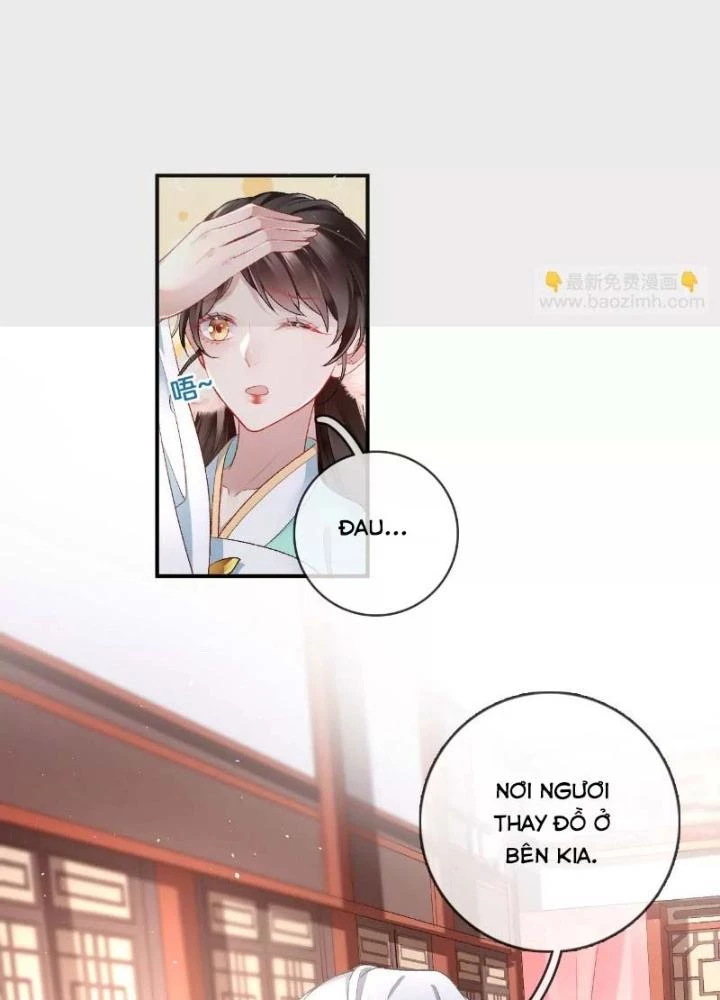 Thiên Hạ Vô Song Chapter 44 - Trang 6