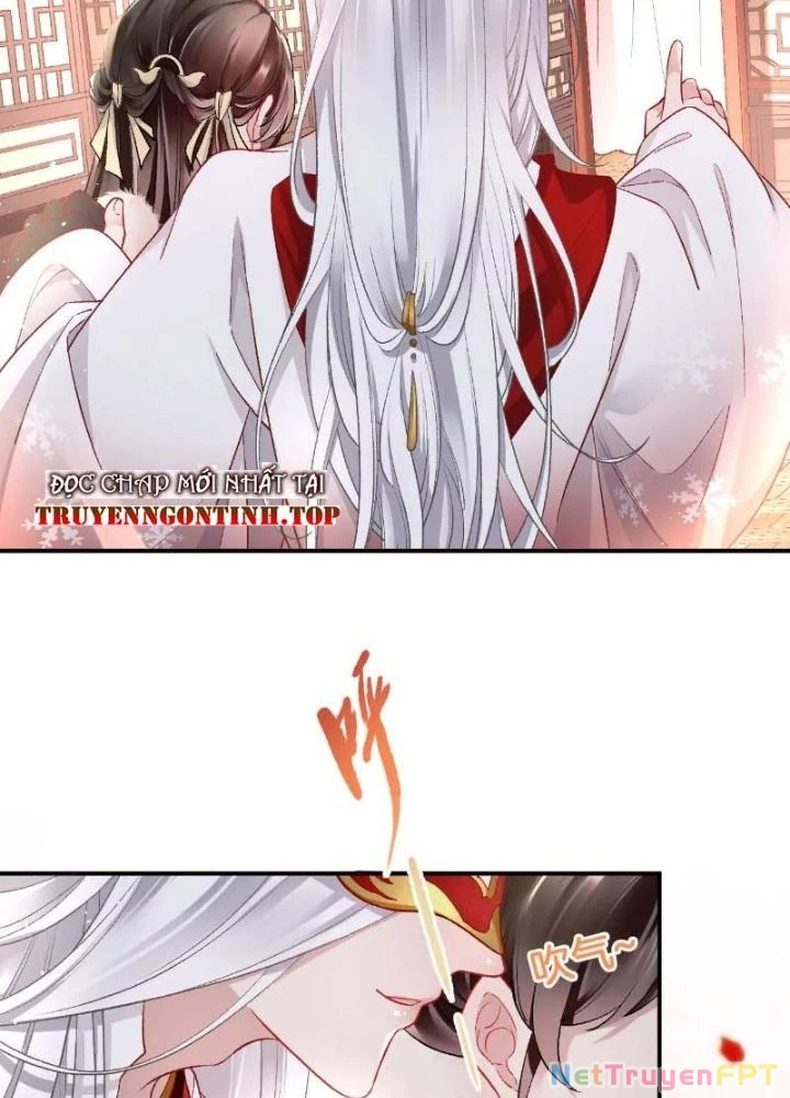 Thiên Hạ Vô Song Chapter 44 - Trang 8