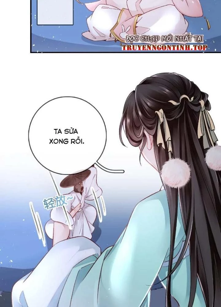 Thiên Hạ Vô Song Chapter 45 - Trang 10