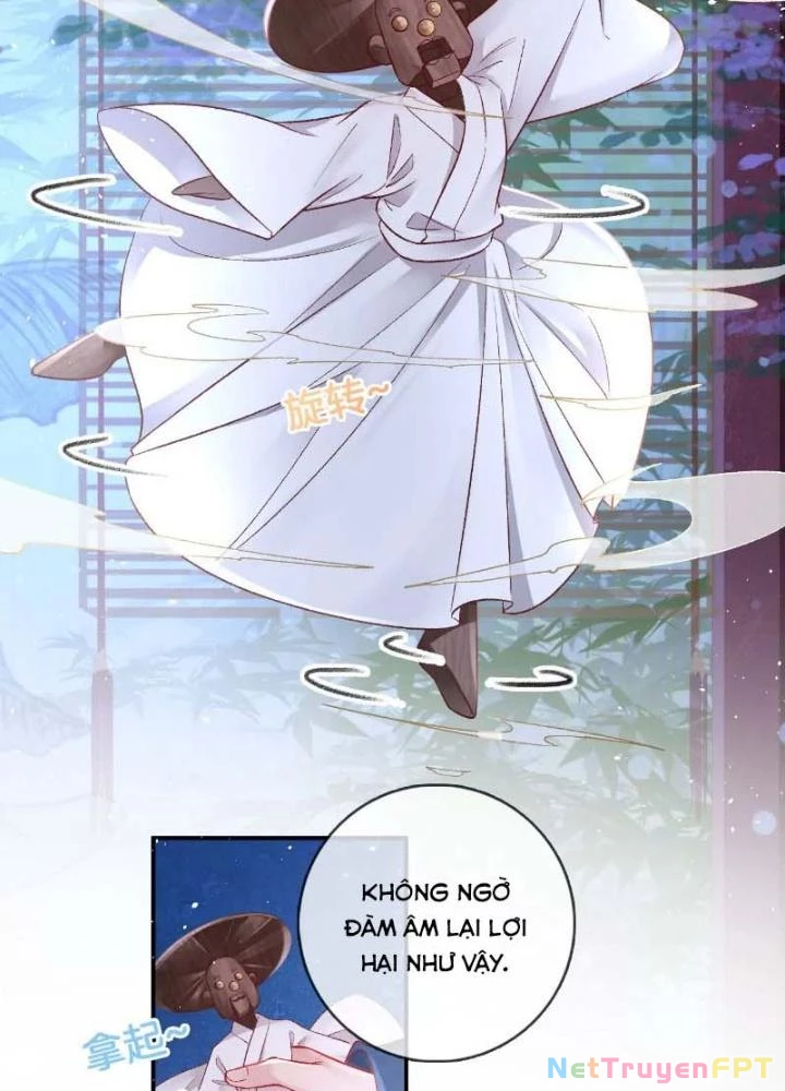 Thiên Hạ Vô Song Chapter 45 - Trang 14