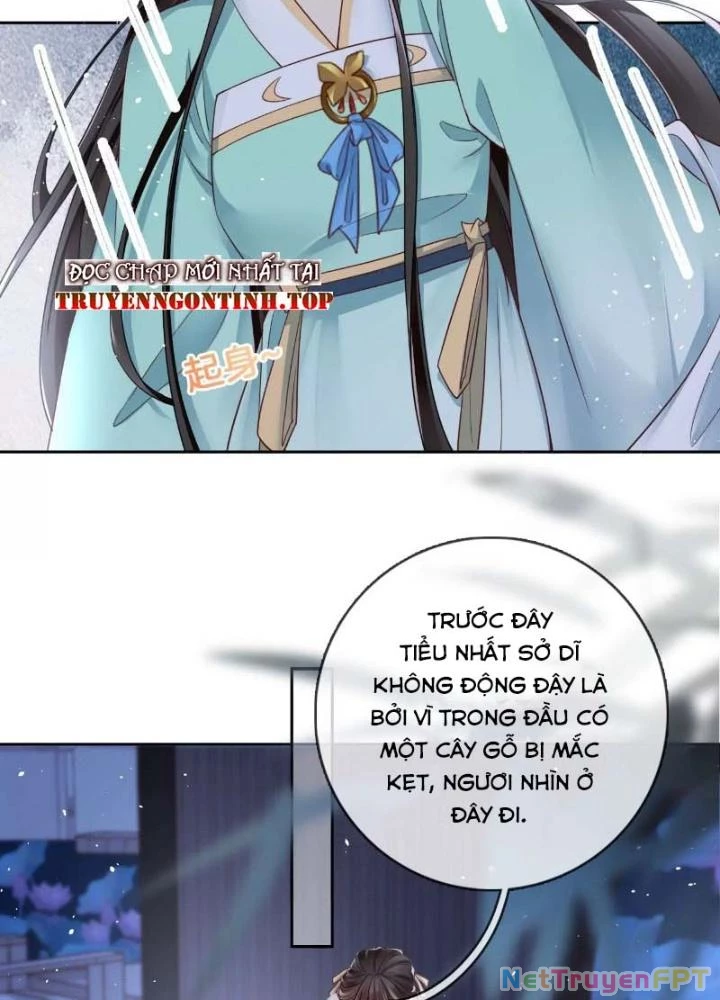 Thiên Hạ Vô Song Chapter 45 - Trang 20