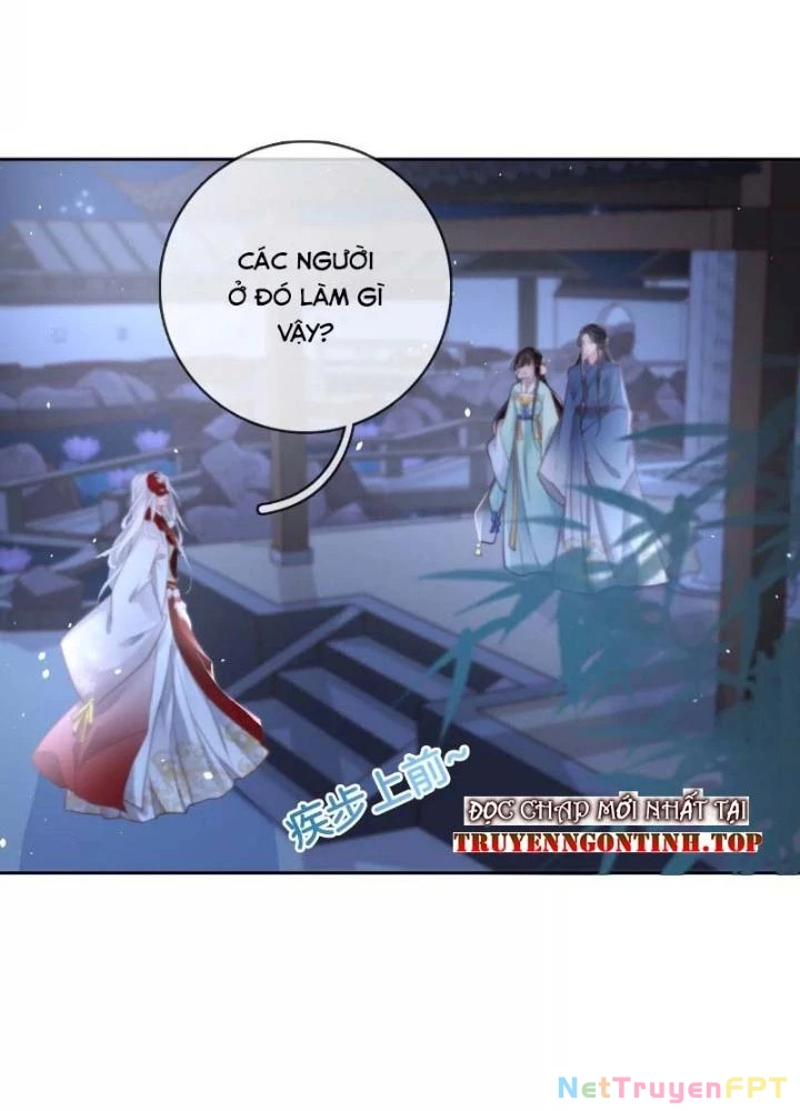 Thiên Hạ Vô Song Chapter 45 - Trang 32