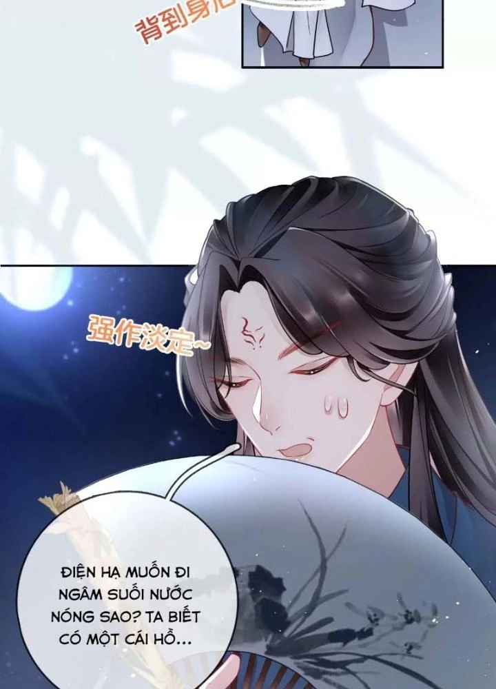 Thiên Hạ Vô Song Chapter 45 - Trang 36