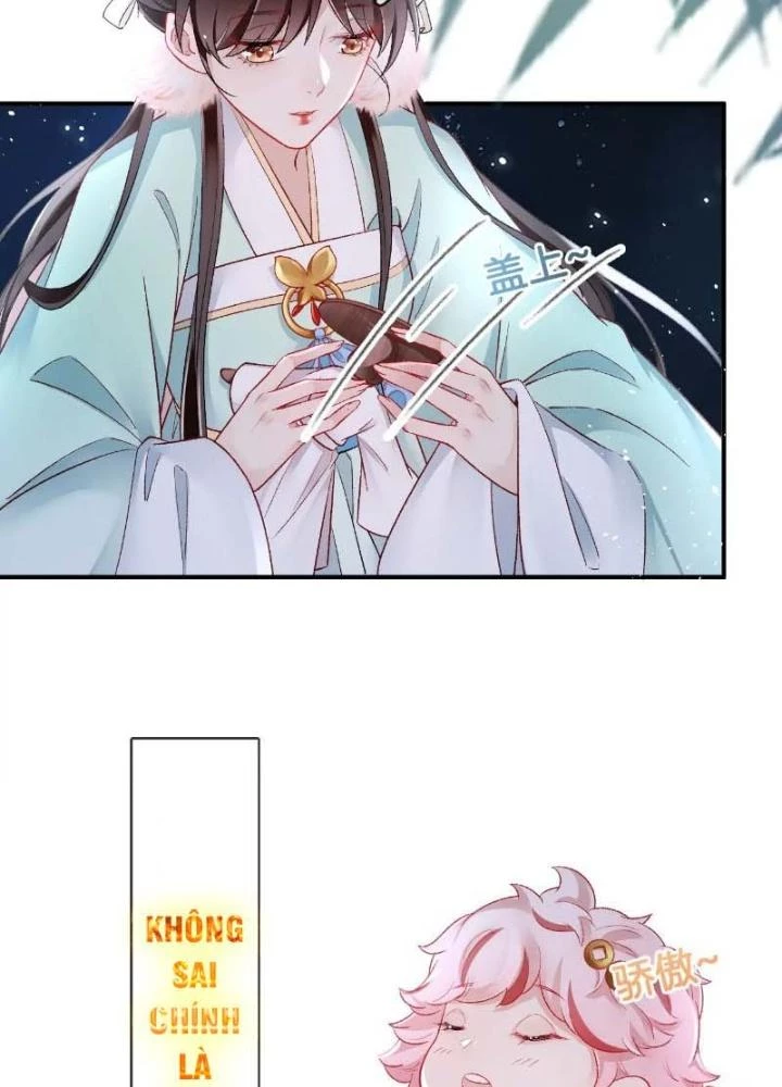 Thiên Hạ Vô Song Chapter 45 - Trang 8