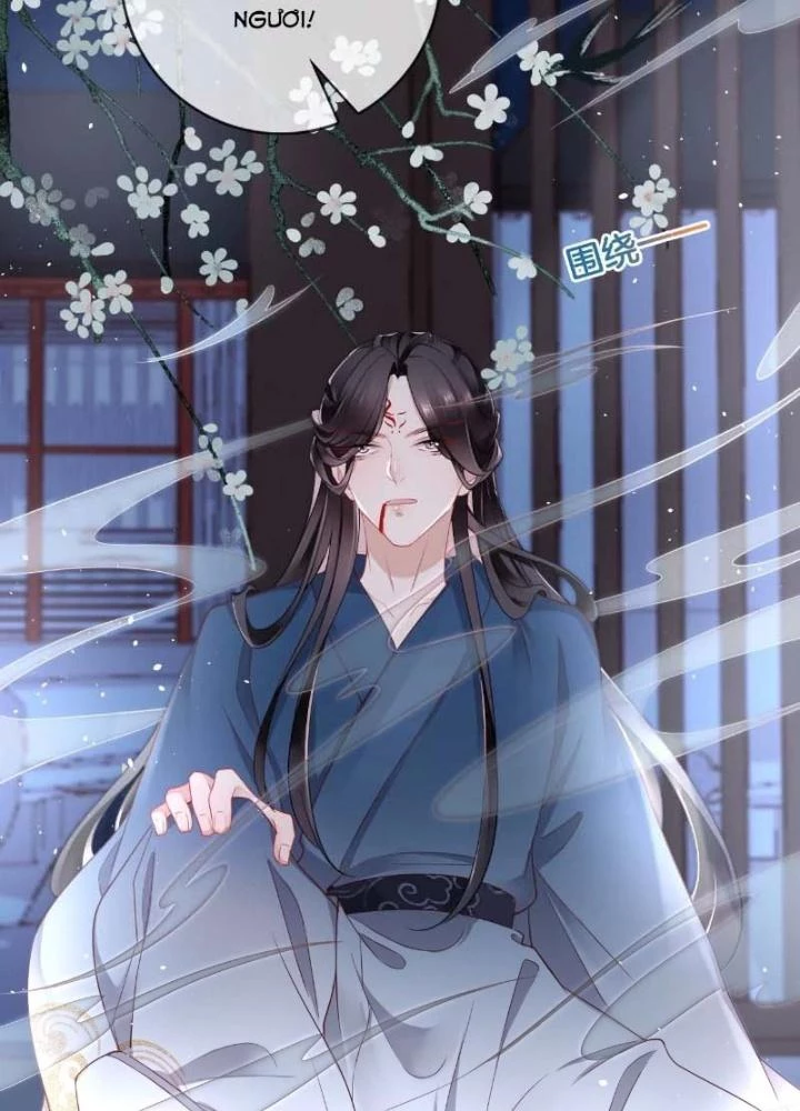 Thiên Hạ Vô Song Chapter 46 - Trang 44
